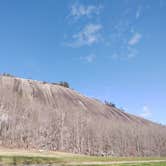 Review photo of Stone Mountain State Park Campground by Julie L., May 1, 2021