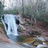 Review photo of Stone Mountain State Park Campground by Julie L., May 1, 2021