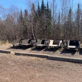 Review photo of Baptism River Campground — Tettegouche State Park by Scott M., May 1, 2021