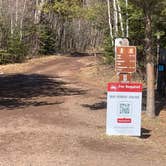 Review photo of Baptism River Campground — Tettegouche State Park by Scott M., May 1, 2021