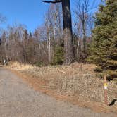 Review photo of Baptism River Campground — Tettegouche State Park by Scott M., May 1, 2021