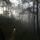 Review photo of Wesser Bald Fire Tower by Asher K., May 1, 2021