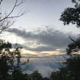 Review photo of Wesser Bald Fire Tower by Asher K., May 1, 2021