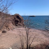 Review photo of Black Beach Campground by Scott M., May 1, 2021
