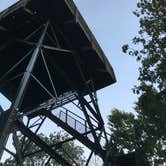 Review photo of Wesser Bald Fire Tower by Asher K., May 1, 2021