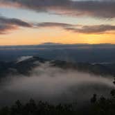 Review photo of Wesser Bald Fire Tower by Asher K., May 1, 2021