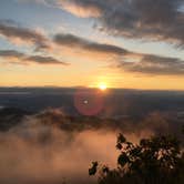 Review photo of Wesser Bald Fire Tower by Asher K., May 1, 2021