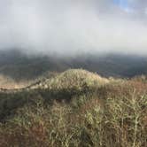 Review photo of Wesser Bald Fire Tower by Asher K., May 1, 2021