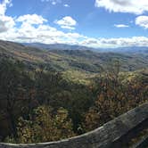 Review photo of Wesser Bald Fire Tower by Asher K., May 1, 2021