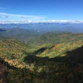 Review photo of Wesser Bald Fire Tower by Asher K., May 1, 2021