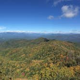 Review photo of Wesser Bald Fire Tower by Asher K., May 1, 2021