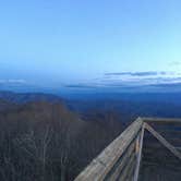 Review photo of Wesser Bald Fire Tower by Asher K., May 1, 2021