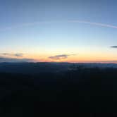 Review photo of Wesser Bald Fire Tower by Asher K., May 1, 2021