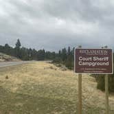 Review photo of Court Sheriff Campground by Jessa , May 1, 2021