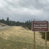 Review photo of Court Sheriff Campground by Jessa , May 1, 2021