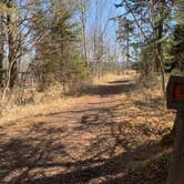 Review photo of Split Rock Lighthouse State Park Campground by Scott M., May 1, 2021