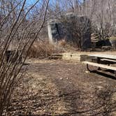 Review photo of Split Rock Lighthouse State Park Campground by Scott M., May 1, 2021