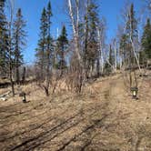 Review photo of Split Rock Lighthouse State Park Campground by Scott M., May 1, 2021