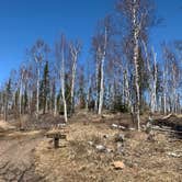 Review photo of Split Rock Lighthouse State Park Campground by Scott M., May 1, 2021