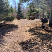 Review photo of Split Rock Lighthouse State Park Campground by Scott M., May 1, 2021