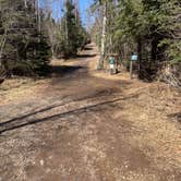 Review photo of Split Rock Lighthouse State Park Campground by Scott M., May 1, 2021