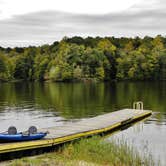 Review photo of Holly Point — Falls Lake State Recreation Area by Myron C., May 1, 2021