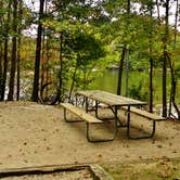 Review photo of Holly Point — Falls Lake State Recreation Area by Myron C., May 1, 2021