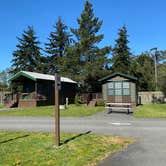 Review photo of North Whidbey RV Park by kristin S., May 1, 2021