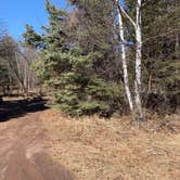 Review photo of Gooseberry Falls State Park Campground by Scott M., May 1, 2021