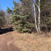 Review photo of Gooseberry Falls State Park Campground by Scott M., May 1, 2021
