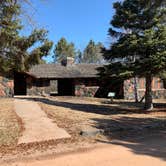 Review photo of Gooseberry Falls State Park Campground by Scott M., May 1, 2021