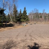Review photo of Gooseberry Falls State Park Campground by Scott M., May 1, 2021