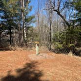 Review photo of Gooseberry Falls State Park Campground by Scott M., May 1, 2021