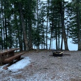 Review photo of Lake Inez Campground by Jessa , May 1, 2021