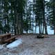 Lake Inez Campground