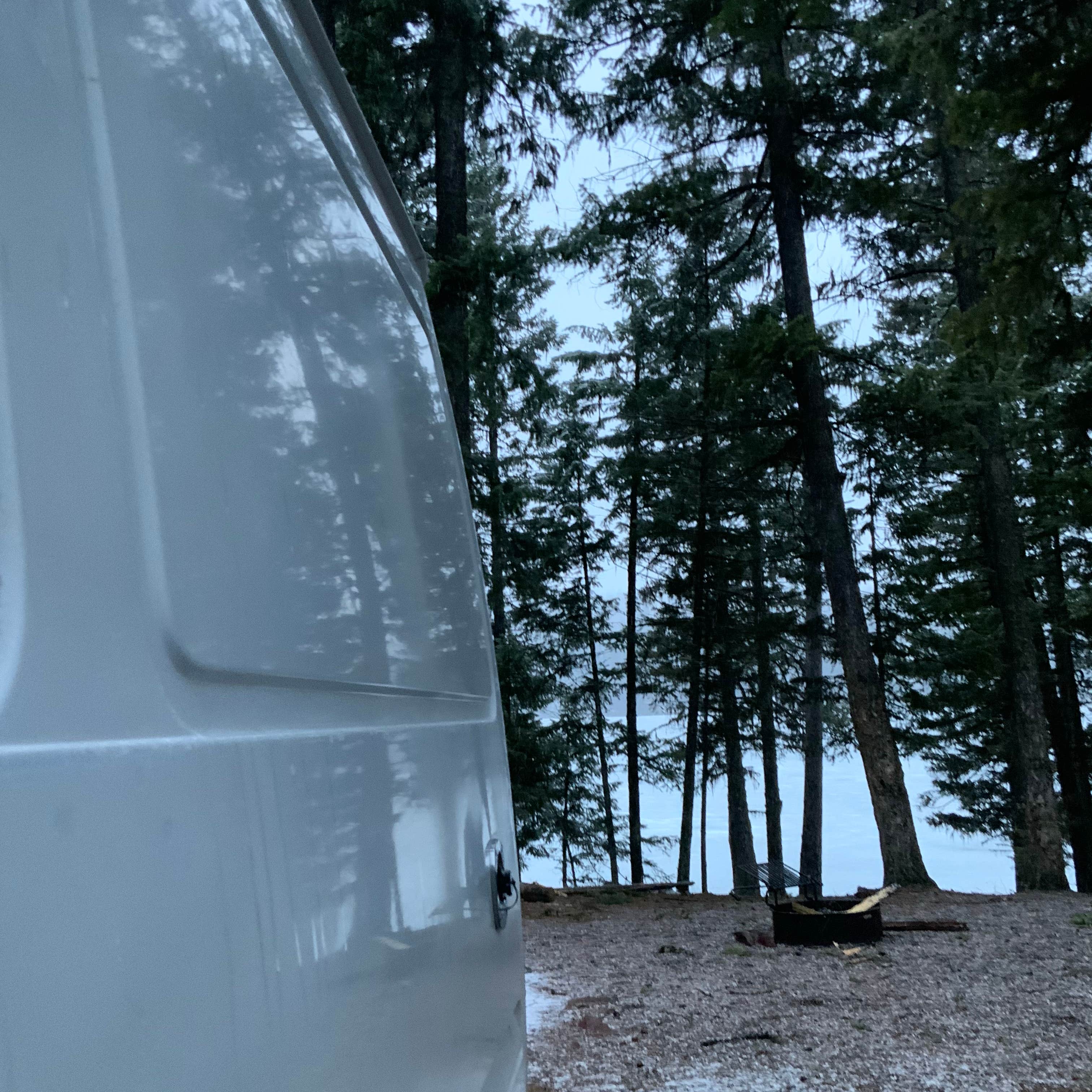 Lake Inez Campground Camping The Dyrt