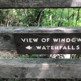 Review photo of Hanging Rock State Park Campground by Dave V., June 1, 2018