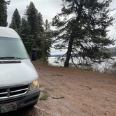 Review photo of Lake Inez Campground by Jessa , May 1, 2021