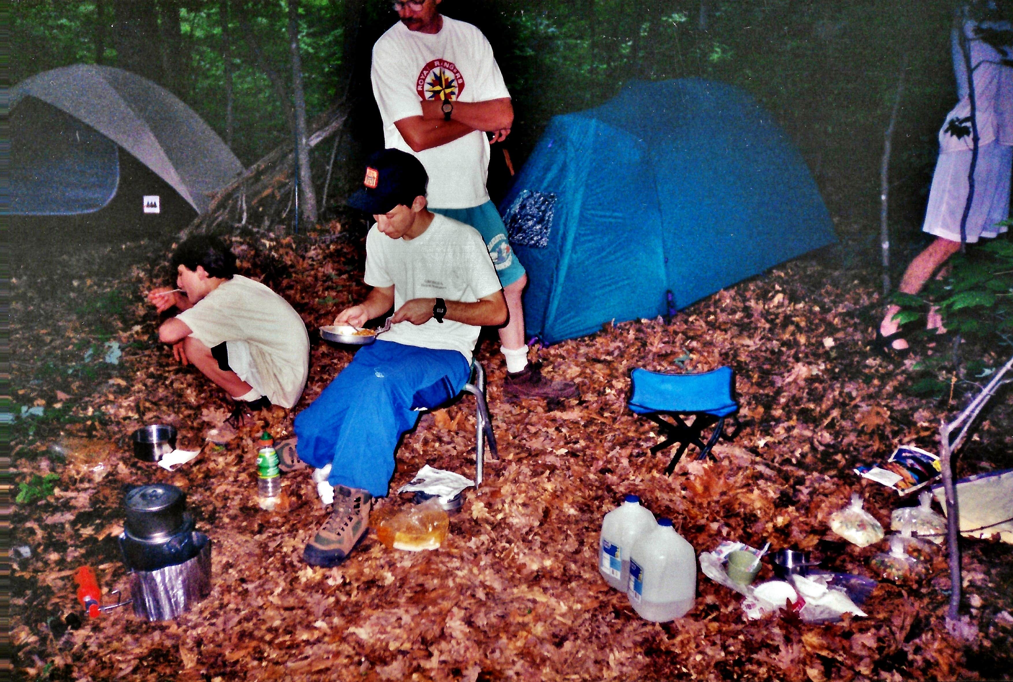 THE 6 BEST Free Campsites near Seagrove, NC