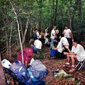 Review photo of Uwharrie National Forest by Myron C., May 1, 2021