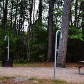 Review photo of Cedar Point Campground by Myron C., May 1, 2021