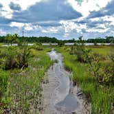 Review photo of Cedar Point Campground by Myron C., May 1, 2021