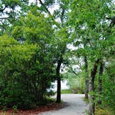 Review photo of Cedar Point Campground by Myron C., May 1, 2021