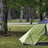 Review photo of Cedar Point Campground by Myron C., May 1, 2021