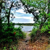 Review photo of Cedar Point Campground by Myron C., May 1, 2021