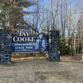 Review photo of Jay Cooke State Park Campground by Scott M., May 1, 2021