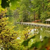 Review photo of William B. Umstead State Park Campground by Myron C., May 1, 2021