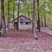 Review photo of William B. Umstead State Park Campground by Myron C., May 1, 2021