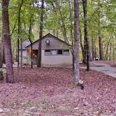 Review photo of William B. Umstead State Park Campground by Myron C., May 1, 2021