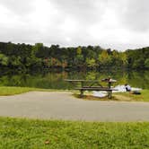 Review photo of William B. Umstead State Park by Myron C., May 1, 2021